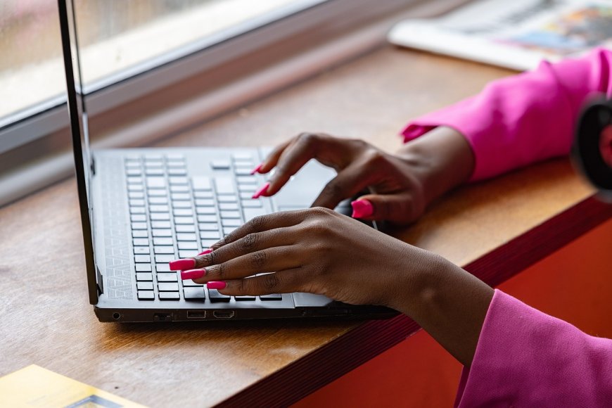 How to Get Started with Your New Windows Computer: A Step-by-Step Guide