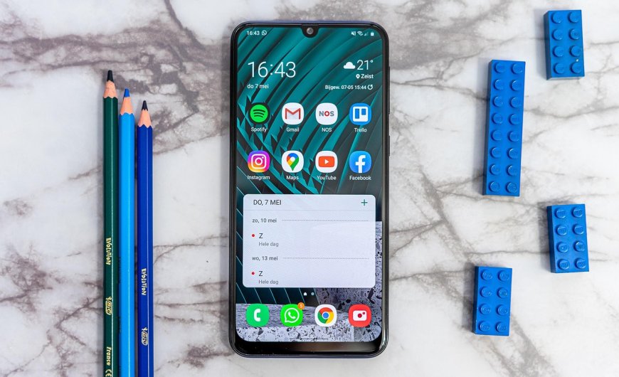 Samsung Galaxy S25 Edge: Launch Date and Innovative Features