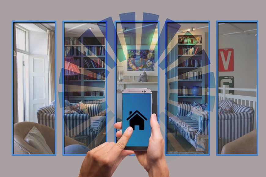 Smart Home Technology in 2025: Trends Enhancing Daily Life