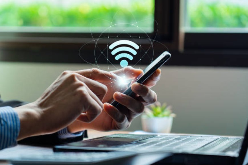 How to Use the Internet Without Data or Wi-Fi