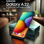 Samsung Galaxy A22 Specs and All You Need To Know