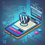 How to Transform Your WordPress Site into a Mobile App